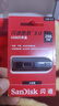 闪迪(SanDisk) 256GB USB3.0 U盘CZ600 高速读取 便携伸缩 安全加密 学习办公u盘 大容量 实拍图