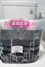 惠润（SUPER MiLD）绿野600ml+鲜花洗发露600ml蓬松清爽无硅油男女洗发水京东自营 实拍图