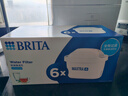 碧然德（BRITA） 家用滤水壶 净水壶滤芯 Maxtra 多效滤芯 6枚装 实拍图