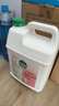 滴露（Dettol）洗手液补充装大桶消毒滋润5L 儿童家庭装杀菌护手 实拍图