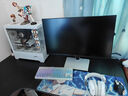 KTC 27英寸4K 160Hz双模320Hz QD量子点-MiniLED显示屏 HDR1400认证 Type-C 65W显示器国家补贴M27P6 实拍图