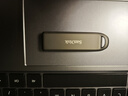 闪迪（SanDisk）1TB USB3.2 Gen2 固态U盘 CZ820 读速高达1000MB/s 写速900MB/s 支持密码保护 大容量优盘 实拍图