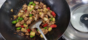 方家铺子中华老字号 绿豆2斤(可发豆芽 打豆浆 五谷杂粮 粗粮) 实拍图