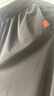 FitonTon冰丝速干裤女夏季薄款束脚显瘦休闲防蚊裤跑步健身运动裤 L 实拍图