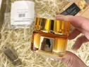 欧莱雅胶原小蜜罐眼霜20ml套装礼盒抗皱淡纹补水保湿护肤品生日礼物 实拍图