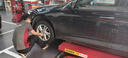 富神（FORTUNE） 汽车轮胎 225/55R17 101V FSR 802 适配君威/宝马5系/经济耐磨 实拍图