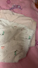 好孩子（gb）儿童内裤女 母婴A类女孩纯棉内裤 5A抗菌平角内裤女-3条装本白 实拍图