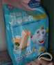 小鹿蓝蓝婴幼儿米饼零食香米饼3口味混合120g(60片)宝宝零食超值装 实拍图