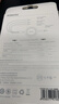 罗马仕充电线三合一数据线一拖三快充适用于苹果iPhone15/华为安卓Typec手机车载充电线伸缩多功能紫色 实拍图