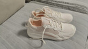 斯凯奇（Skechers）女鞋夏季软底运动跑步鞋舒适外穿网面透气休闲鞋健步鞋117224 实拍图