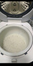 多乐信（DOROSIN）除湿机/抽湿机 除湿量21升/天 家用轻音地下室干衣除湿吸湿器 干燥机ER-20  实拍图