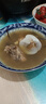 九阳（Joyoung）快炖电炖锅 电砂锅电炖盅炖汤锅煲汤锅多功能锅 紫砂锅5L燕窝炖盅煮粥神器 汤锅熬粥电煮锅 GD505 实拍图