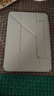 Apple/苹果 iPad mini (A17 Pro) 8.3英寸 平板电脑(512G eSIM版/mini7/MYHH3CH/A)蓝色 实拍图