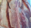 李师傅原切牛肋条肉 新鲜去骨牛肋肉 精修黄牛肋排肉农家散养黄牛肉清真 精修黄牛肋条肉5斤 实拍图