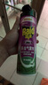 雷达(Raid) 杀虫剂喷雾 550ml*2瓶 绿茶香型 杀蟑喷雾 杀虫气雾剂  实拍图