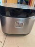 苏泊尔（SUPOR）电饭煲家用4升大容量2-5人智能预约蓝钻球釜内胆多功能微压蒸米饭电饭锅小面包蛋糕 特色炖卤功能【SF50FC973】 5L 实拍图