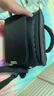 尼康（Nikon）单反/微单相机包   摄影包背包 单肩包  适用于Z6II Z7II Z5II Z50II  Z30 D7500 D850 Z8等 升级款加厚相机包 适用尼康D7000 D5600  实拍图
