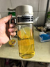双枪油壶喷雾倒油喷油一体两用雾化食用油玻璃油壶厨房家用不挂油 实拍图