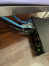 普联（TP-LINK）5口全千兆云管理交换机 可即插即用 企业级4口Web网管监控网络网线分线器TL-SG2005  实拍图