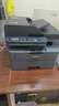 兄弟（brother）DCP-L2548DW黑白激光双面办公打印机手机无线有线家用自动输稿一体机复印扫描2550dw升级款 实拍图