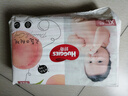 好奇（Huggies）铂金装纸尿裤XL96片(12-17kg)加大号婴儿尿不湿小桃裤裸感超薄透 实拍图