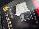 闪迪（SanDisk）512GB TF（MicroSD）内存卡 A2 4K V30 U3 C10 至尊超极速移动存储卡 读速200MB/s 写速140MB/s 实拍图