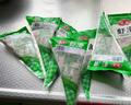 安井虾滑 150g*5袋 虾仁含量80% 火锅麻辣烫食材 速食熟食海鲜水产 实拍图