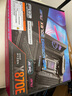 微星（MSI）MPG X870E CARBON WIFI 暗黑主板 支持CPU 9900X3D/9950X3D/9800X3D(AMD X870/socket AM5) 实拍图
