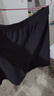 安踏短裤男五分运动裤夏季冰丝透气运动速干裤宽松休闲裤跑步健身裤 -4基础黑【拉链防丢口袋】 3XL (190) 适合180-200斤 实拍图