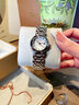 Calad Klade小CK品牌手表女士新款十大名表礼盒轻奢品女表生日新年送女生礼物 实拍图