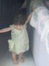 戴维贝拉（DAVE＆BELLA）童装夏装儿童连衣裙中大童女童裙子国风汉服长裙DB2221771 实拍图