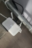 小米（MI）路由器AX1500 高速网络5G WiFi6 全千兆自适应网口 Mesh全屋 无线家用路由器 实拍图