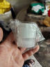 冰箱配件冷冻室双开门冰箱家用威士忌硅胶圆形冰球模具制作器大号球形易脱模冻冰块冰格模具5cm 威士忌 冰球制冰盒 单个体验装 实拍图