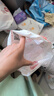 好奇（Huggies）铂金装纸尿裤M144片(6-11kg)中号婴儿尿不湿小桃裤裸感超薄透气 实拍图