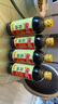 淘大黄豆酱油卤煮烩炖红烧拌馅鲜香烹饪调料 酿造黄豆酱油 550ml  实拍图