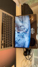 毕亚兹 【2片装】苹果MacBook Air13.6英寸M4/M3/M2屏幕膜2025/2024/2022款笔记本电脑高清防刮保护膜 实拍图