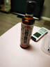 鲁花 食用油 小磨香油 260ml 芝麻香油 传统石磨 实拍图