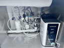 世韩（SAEHAN） 4:1微废水纯水护膜S8家用净水器厨房直饮800G大通量RO反渗透净水机通用滤芯厨下式纯水机净饮机 白色800G纯水护膜0陈水-净废4:1 实拍图