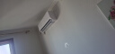 TCL京东联名大1.5匹新一级能效真省电SE挂机空调冷暖变频KFR-35GW/JD21+B1国家补贴以旧换新 实拍图