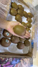 佳沛（zespri）绿奇异果优选果27-33个原箱装单果约101-135g水果 猕猴桃 实拍图