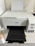 爱普生（EPSON）墨仓式 L3251彩色打印机 微信打印/无线连接 家用打印优选（打印、复印、扫描） 实拍图