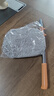 悦卡洗车拖把车用掸子专用刷车神器擦洗车工具三段式弯杆水刷-橙灰色 实拍图