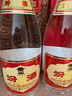 汾酒 53度金标杏花村450mL*3瓶+黄盖玻汾53度475mL*3瓶 非原箱 实拍图