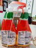 威猛先生（Mr Muscle） 油污清洁剂 455g+455g替换装 柑橘香 厨房重油污净 实拍图