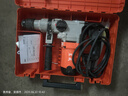 东成1100W电锤电镐两用DZC1100-28冲击钻带安全离合混凝土电钻工业级 实拍图