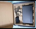 磊科（netcore）B11全千兆9口企业级无线路由器 1200M双频5G多WAN口 家用商用高速路由WiFi穿墙/多运营商接入 实拍图