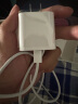 MICROKIA苹果15充电器正品45W快充套装充电线氮化镓适配原装iphone16/15Pro/promax/plus15手机30W充电头 【原盒封装】30W苹果单头+1米编织线【氮化镓】 低温不发 实拍图