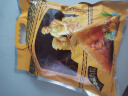 五芳斋粽子 蛋黄猪肉粽100g*6只 礼袋粽600g  中华老字号嘉兴特产 超1斤 实拍图