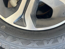 玛吉斯（MAXXIS）轮胎/汽车轮胎 215/55R17 98V MS1 适配小鹏G3/凯美瑞 实拍图