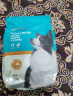力狼（LILANG）狗粮 泰迪金毛拉布拉多哈士奇边牧小型中大型通用成犬粮2.5kg5斤 实拍图